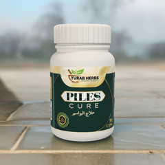 Piles Cure | Natural Relief for Hemorrhoids