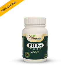 Piles Cure | Natural Relief for Hemorrhoids